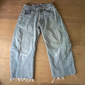 B Sides Vintage Lasso Jeans